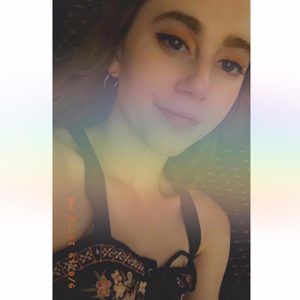 Meet your Posher, Karie